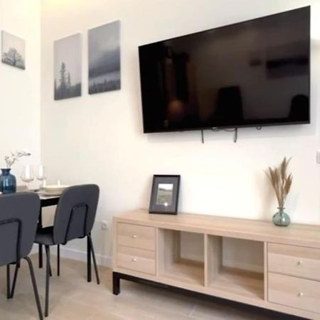 G1 Apartamento Exclusivo, Мадрид Екстериор снимка