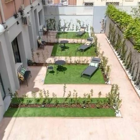 G1 Apartamento Exclusivo, Мадрид Екстериор снимка