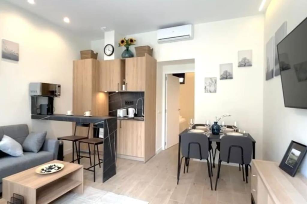 G1 Apartamento Exclusivo, Мадрид Екстериор снимка