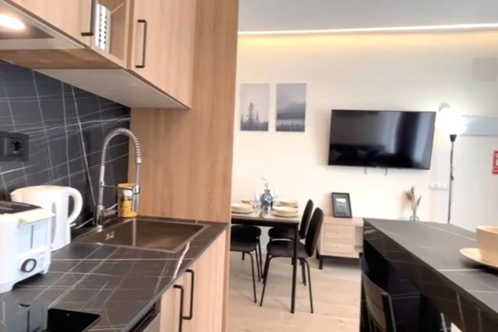G1 Apartamento Exclusivo, Мадрид Екстериор снимка