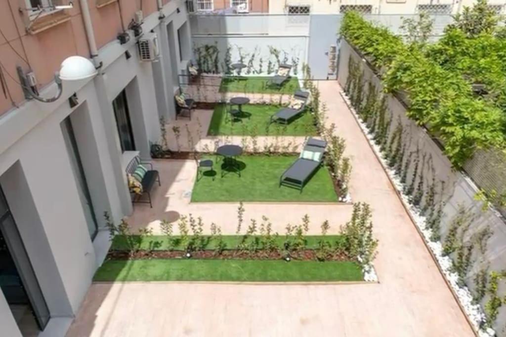 G1 Apartamento Exclusivo, Мадрид Екстериор снимка