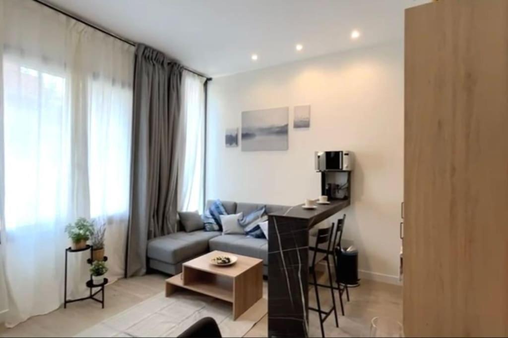 G1 Apartamento Exclusivo, Мадрид Екстериор снимка
