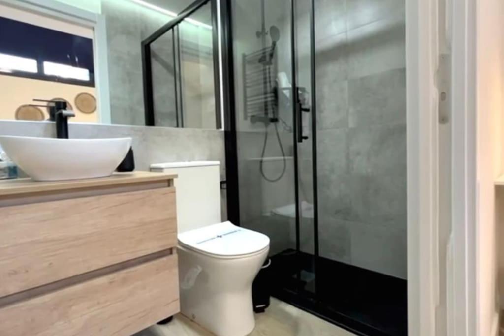 G1 Apartamento Exclusivo, Мадрид Екстериор снимка