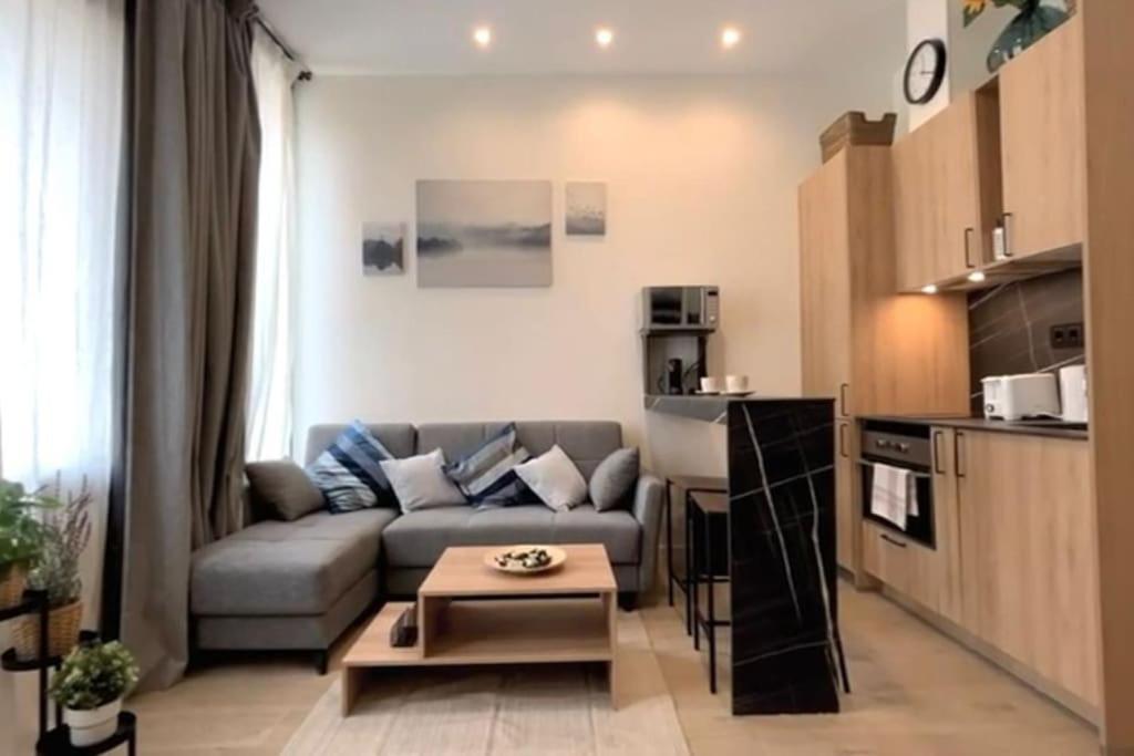G1 Apartamento Exclusivo, Мадрид Екстериор снимка